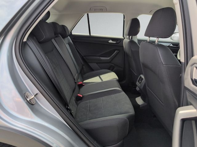 T-Roc 1.5 TSI Style LED+NAVI+KLIMA+ACC+PDC+SIHZ+