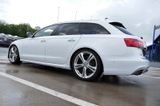Audi S6 4.0 TFSI quattro S tronic Avant PANO AHK ACC - Audi S6 aus 2013