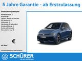 Volkswagen Golf VIII 2.0TSI DSG 4Motion R-Line AHK Rkam Key