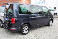 Volkswagen T6.1 Multivan 150PS DSG Navi AHK Standheizung