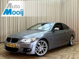 BMW 320 3-serie Coupé 320i LCI M-Sport / Org.NL! / 1 - BMW 320: 320i Sport