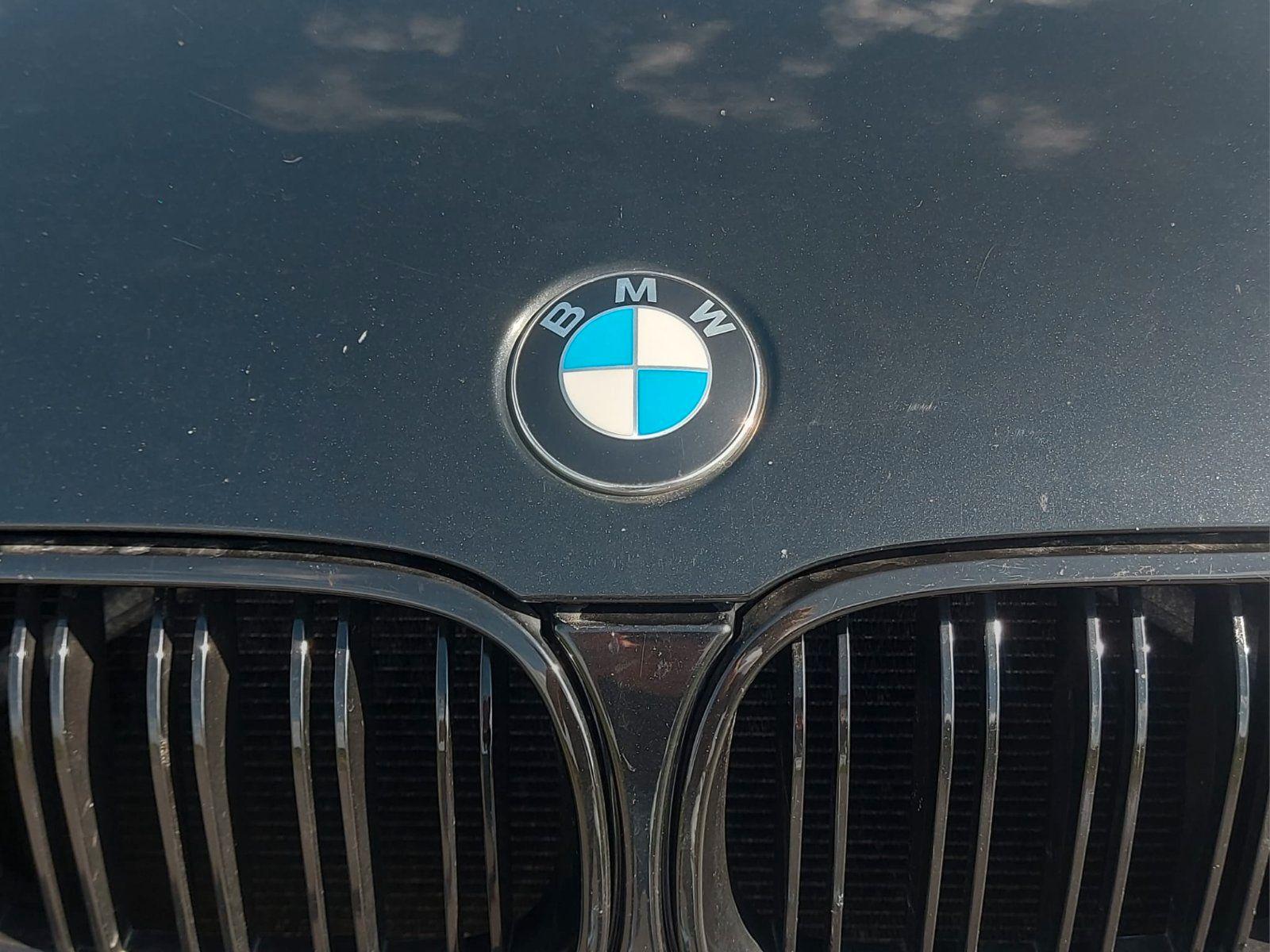BMW 523 2006 — photo 5