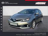 Toyota Auris 1.8 VVT-i Hybrid Automatik Team Deutschlan - Toyota Auris: Team