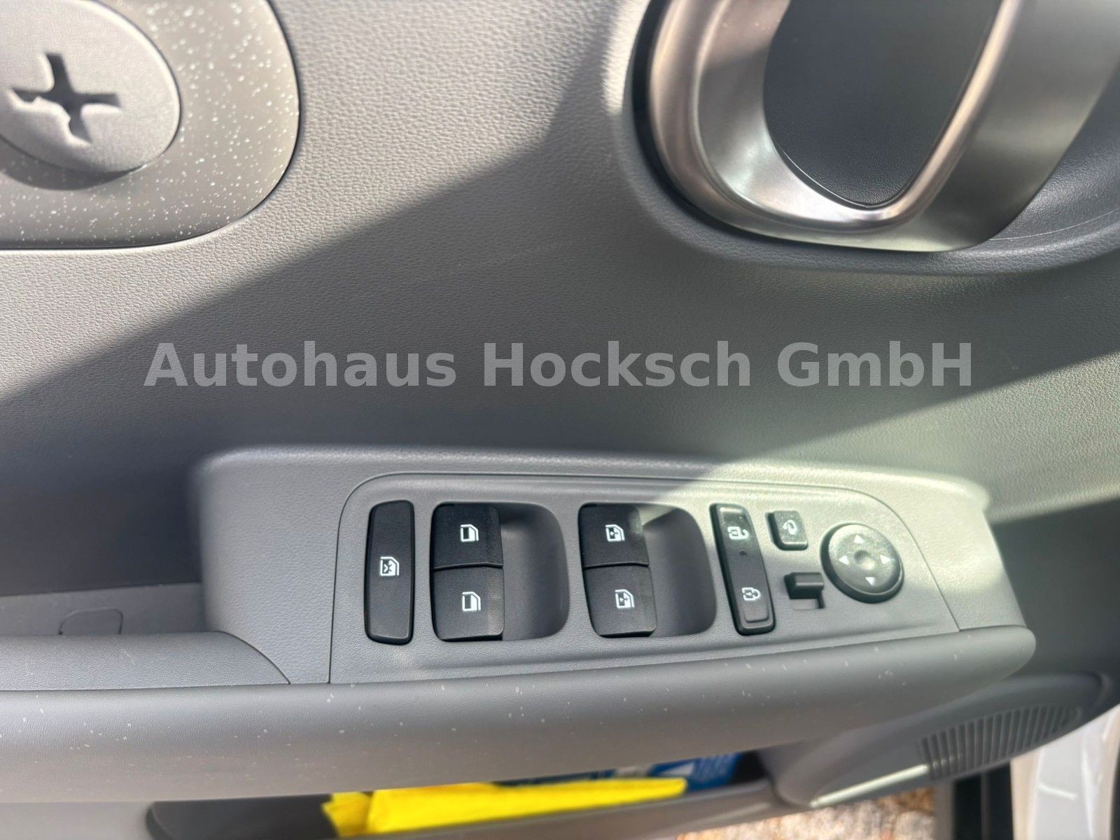 Hyundai INSTER – Bild 11