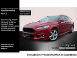 Ford Mondeo Turnier ST-Line/AUT./Kamera/Vollausstatt. - Ford Mondeo ST-Line mit Diesel-Antrieb