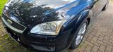 Ford Focus 1,6 Ti-VCT Ghia Ghia - Ford Focus aus 2007: Ghia