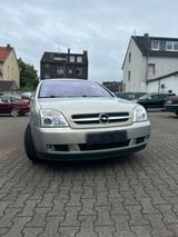 Opel Vectra Signum - gebrauchte Opel Signum aus dem Jahr 2005