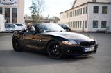 BMW Z4 3.0i - M-Sportsitze, Xenon - BMW Z4 aus 2004: 3.0