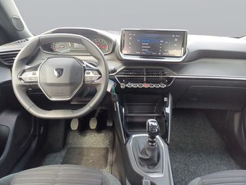 Peugeot 2008 - 10