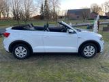 Volkswagen T-Roc Cabriolet 1.5 TSI OPF R-Line R-Line - VW T-Roc von privat