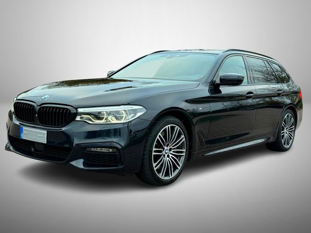 BMW 540 d Touring xDrive M Sport H&K STDHZ 360°