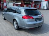 Opel Insignia A Sports Tourer Design Edition*TÜV NEU* - Opel Insignia aus 2011: Sports Tourer