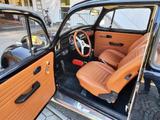 Volkswagen Käfer Oldtimer, H-Kennzeichen, Wertgutachten - Volkswagen Käfer: Schwarz