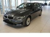 BMW 320i Advantage AHK/Navi/SHZ/PDC/VC/DAB/Klima