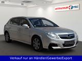 Opel Signum 1.9 CDTi Edition Klimaautomatik Xenon SHZ - Opel Signum: 1.9
