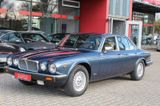 Jaguar XJ12 S III -dt. Auto -KD Heft- Original - H.Kz. - Jaguar: Oldtimer