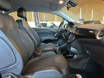 Opel Adam 120 Jahre*DAB*Bluetooth*PDC*Lichtauto*Klima