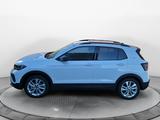 Volkswagen T-Cross 1,5TSI Goal DSG Navi LED Kamera - Volkswagen T-Cross: Goal