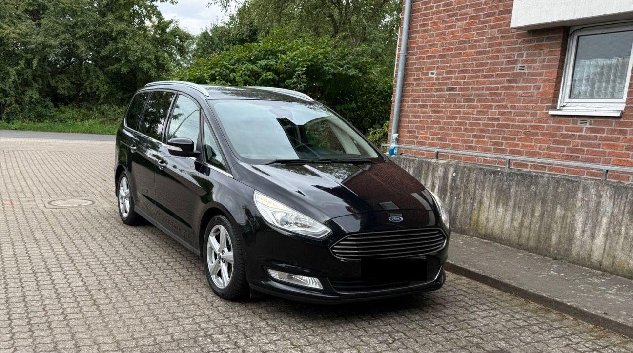 Ford Galaxy