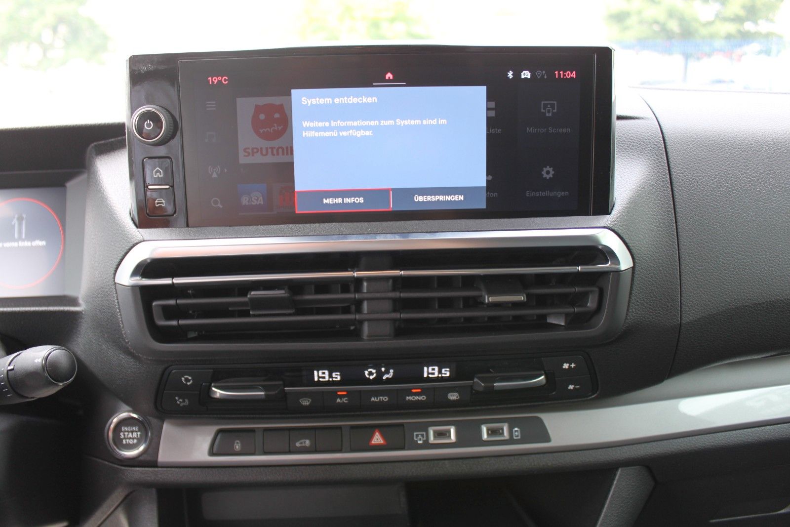 Fahrzeugabbildung Fiat Scudo M