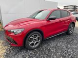 Alfa Romeo Stelvio SPRINT 2.2 Multijet AUT AWD NAVI ACC ...