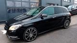 Mercedes-Benz Mercedes B220 4matic Navi/Webasto/AHK/Pano... - Mercedes-Benz ML 350 in Nürnberg