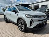 Renault SYMBIOZ Evolution Mild Hybrid 140 - Renault Symbioz: Evolution