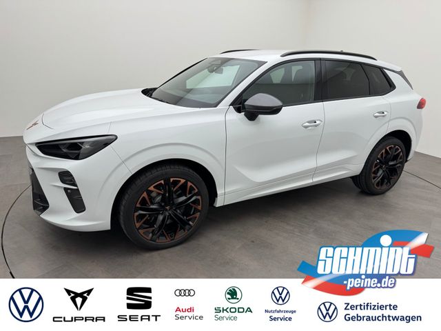 CUPRA Terramar VZ 2.0 TSI DSG 4Drive Digital20SennhAHK