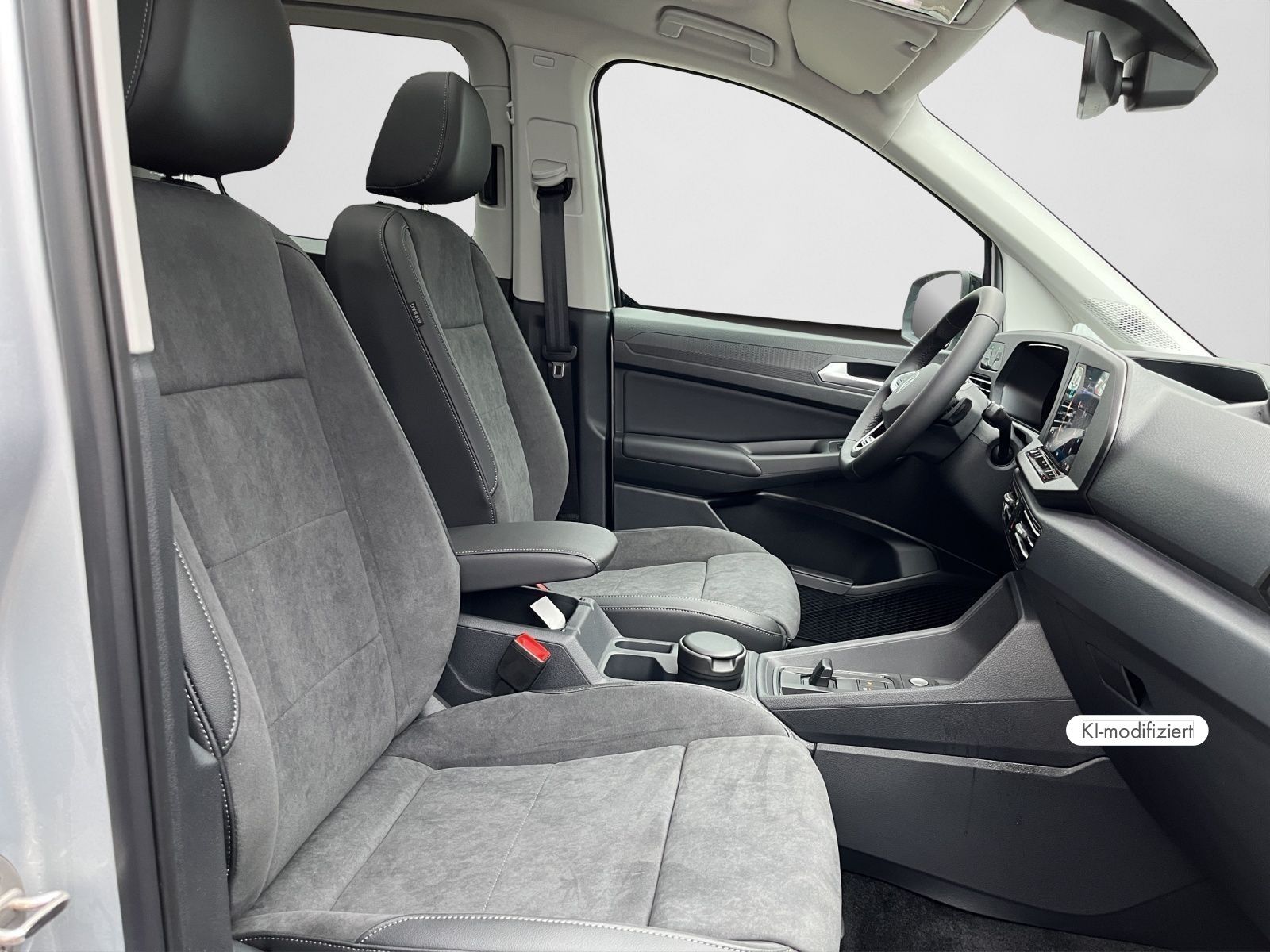 Volkswagen Caddy - Bild 5