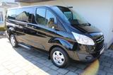 Ford Tourneo Custom 310 L1H1 Titanium Navi Standhzg L - gebrauchte Ford Tourneo Custom aus dem Jahr 2016