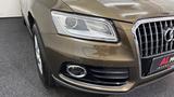 Audi Q5 2.0 TFSI quattro  XENON*SHZ*NAVI*PDC*TEMP*AHK - Audi Q5 Gebrauchtwagen in Wuppertal