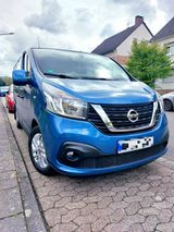 Nissan NV300 2in1 Midi Camper oder 8-Sitze... - Nissan NV300: Privatanbieter