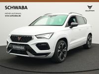 Cupra Ateca - Vorschau Bild 1