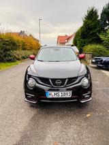 Nissan Juke 1.6 DIG-T nismo 4x2 nismo - Nissan Juke Gebrauchtwagen in Hannover