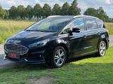 Ford S-Max Titanium 2.0 *7-Sitze*Kamera*CarPlay*AHK* - Ford S-Max 7-Sitzer