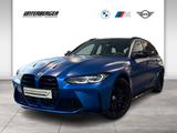BMW M3 Touring xDrive Competition / INDIVIDUAL - BMW M3 Touring Kombi Competition Gebrauchtwagen