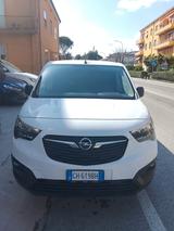 Opel Combo Cargo XL 1.5 Diesel 100CV PL 950kg Ed - Opel Combo E K9