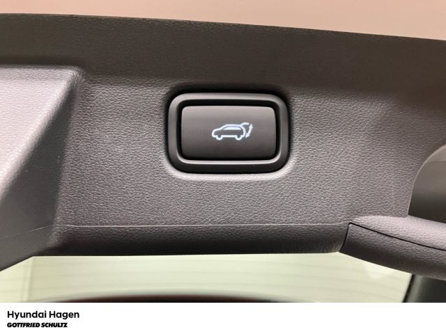 Hyundai TUCSON - Bild 19