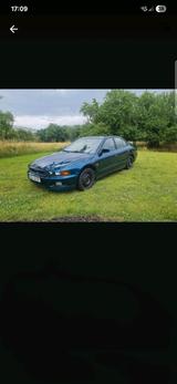 Mitsubishi Galant Sport Edition 2.0 Kein TÜV - Mitsubishi Galant: 2.2