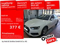 Audi A4 - Vorschau Bild 1