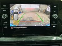 Volkswagen T-Cross - Vorschau Bild 15