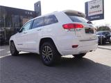 Jeep Grand Cherokee 3.6 V6 Limited - Jeep Grand Cherokee mit Benzin-Antrieb: Geländewagen