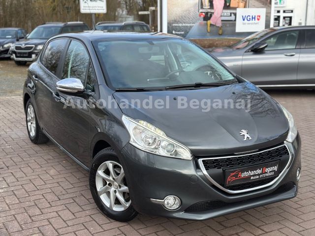 Peugeot 208 Style PDC/SHZ/KLIMA