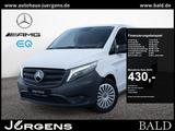 Mercedes-Benz VITO 119 Lang Kasten/PRO/Navi/LED/AHK/Cam/SHZ - Mercedes-Benz mit Diesel-Antrieb: mit Klimaanlage