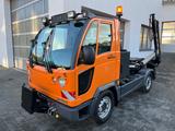 Multicar M30 4x4 Absetzkipper Maier-Ratio - Multicar M30