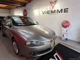 Alfa Romeo ALFA ROMEO 147 1.9 JTD 115CV 5p. Exclusive - gebrauchte Alfa Romeo 147 aus dem Jahr 2005