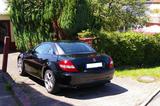 Mercedes-Benz SLK 200 KOMPRESSOR - - Mercedes-Benz SLK 200 Gebrauchtwagen in Saarbrücken