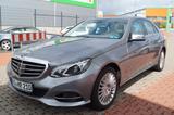 Mercedes-Benz E 300 E -Klasse Lim. E 300 BlueTec - gebrauchte Mercedes-Benz E 300 aus dem Jahr 2014