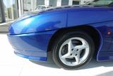 Fiat Coupe 2.0 20V - Fiat Coupe