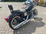 Harley-Davidson FXD Dyna Super Glide TwinCam88